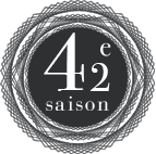 42e saison Musique de chambre à Sainte-Pétronille