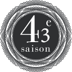 43e saison Musique de chambre à Sainte-Pétronille